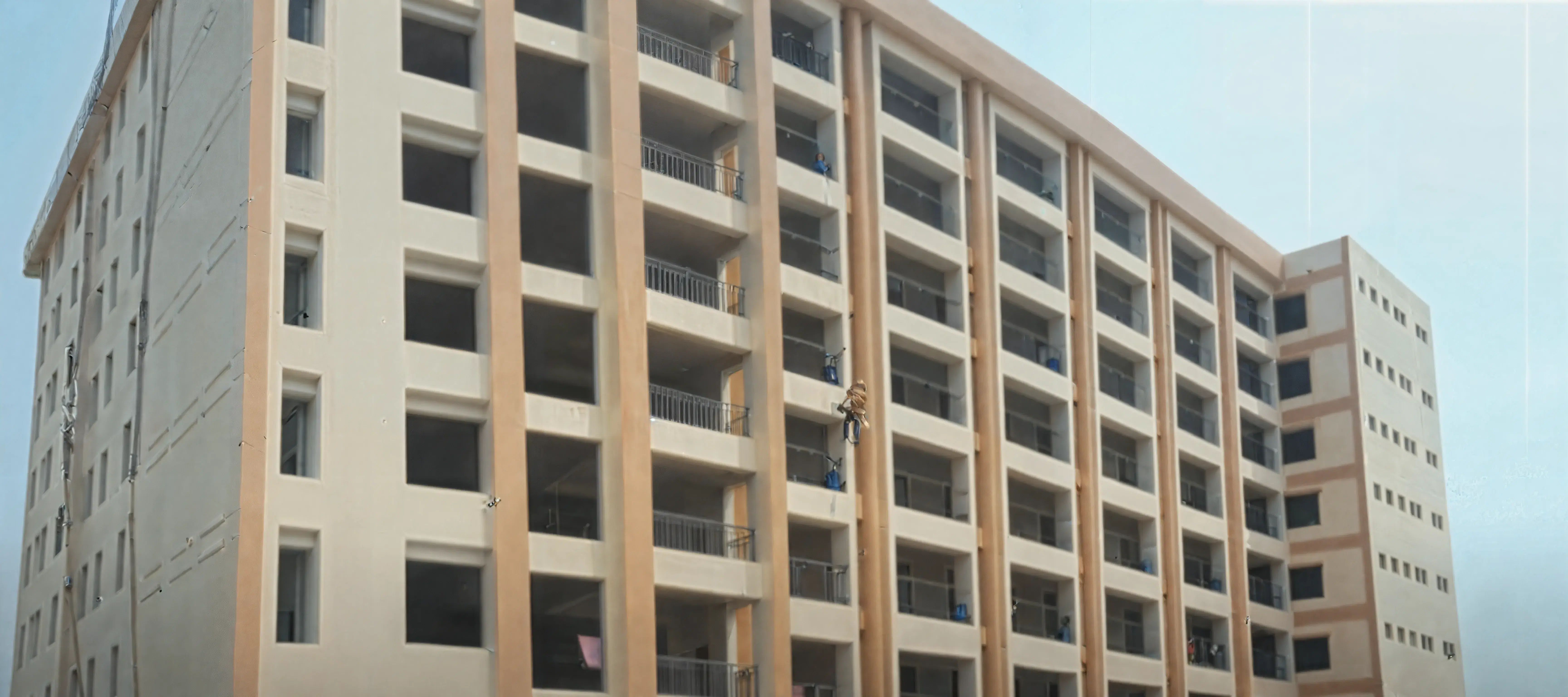 NIST University Academic Infrastructure photo 11